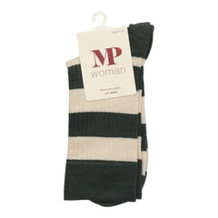 Chaussettes, Vert