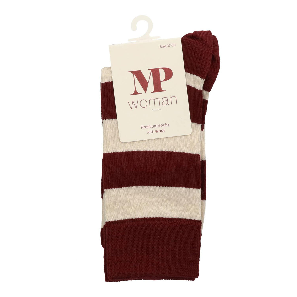 Chaussettes, Bordeaux