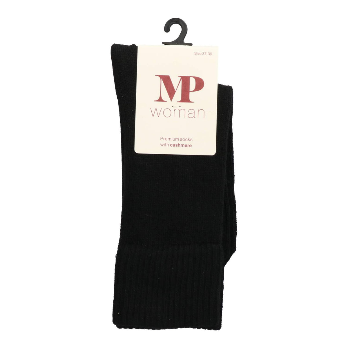 Chaussettes, noires