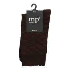 Chaussettes, noires