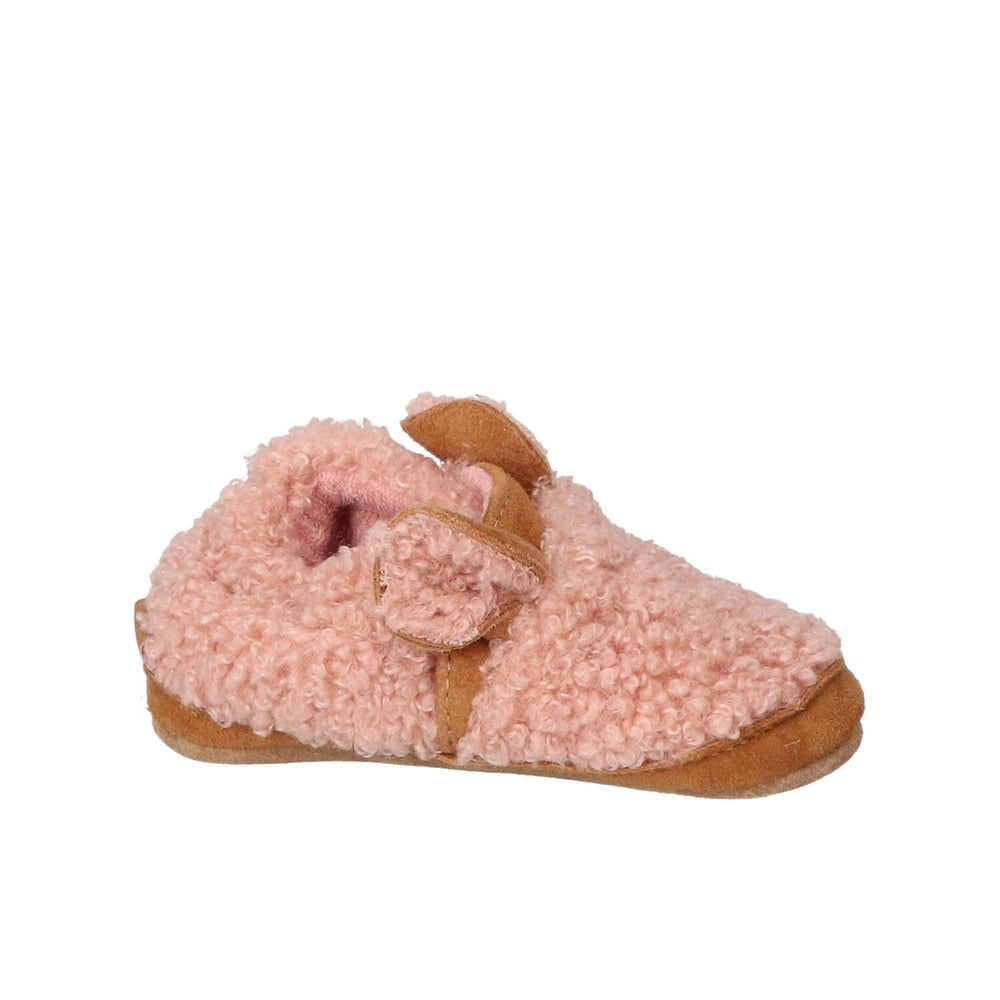 Pantoffels, Roze