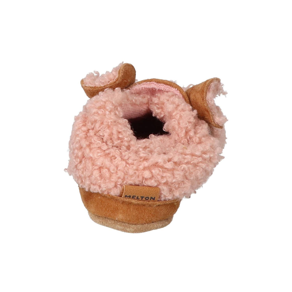 Pantoffels, Roze