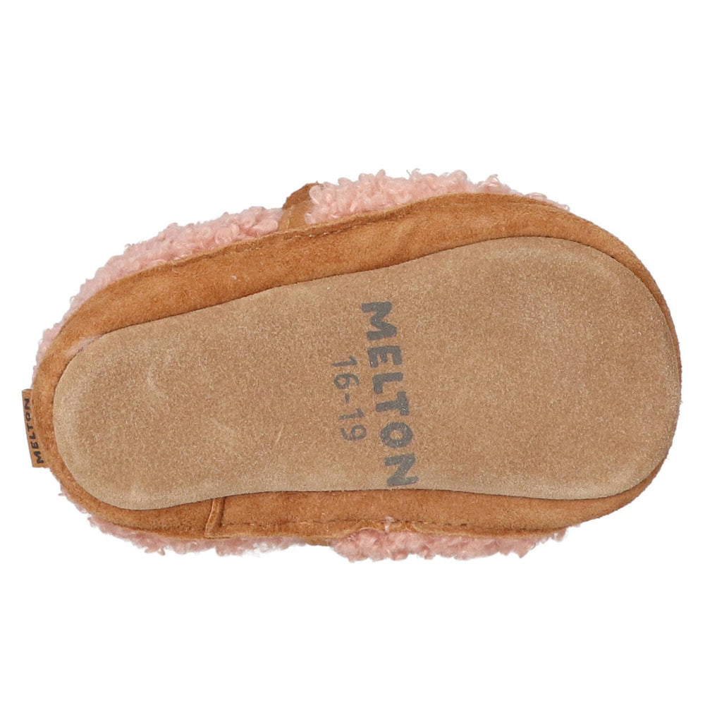 Pantoffels, Roze