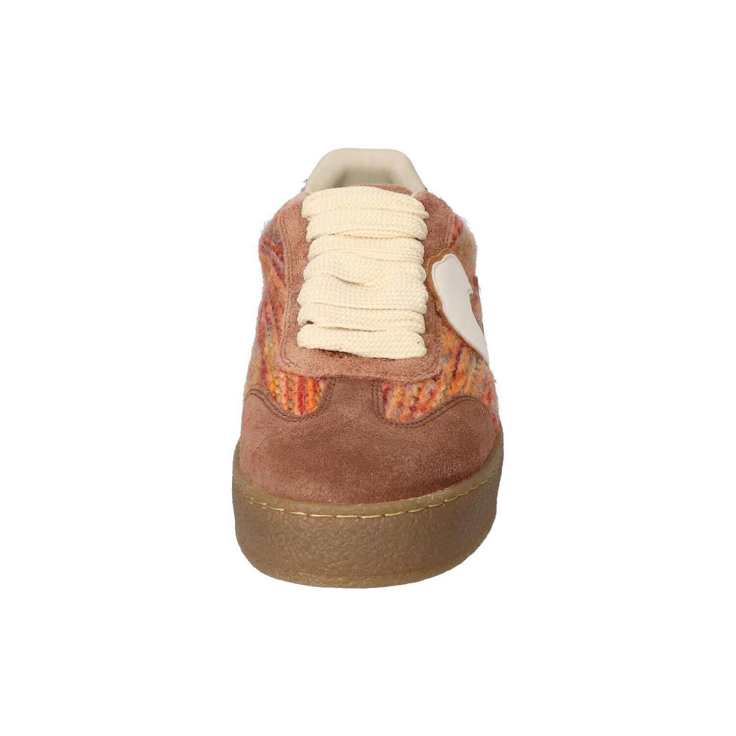Baskets, orange
