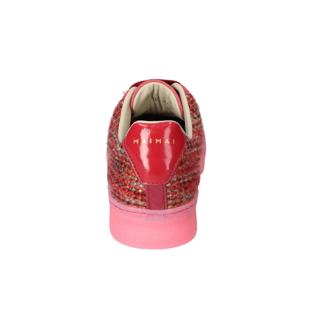 Sneakers, Roze