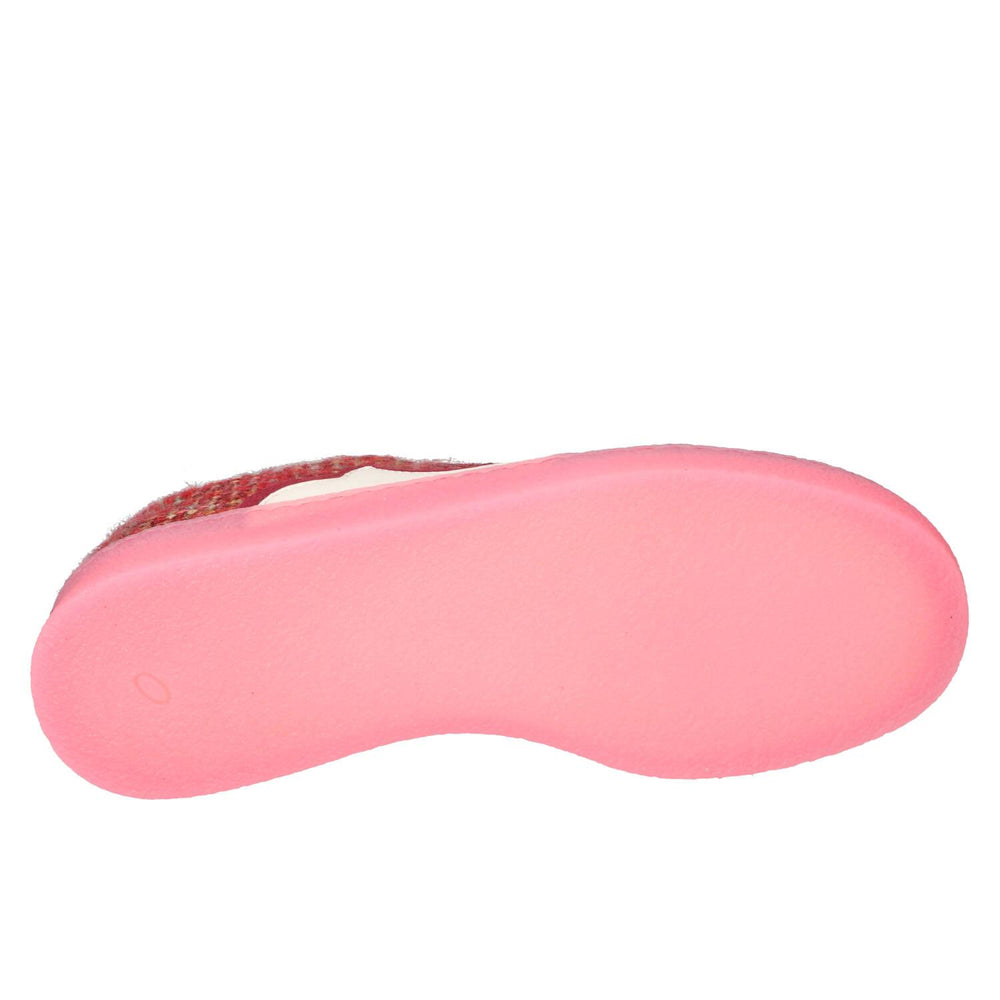 Sneakers, Roze
