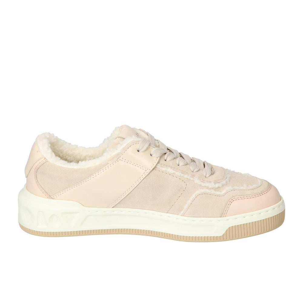 Sneakers, Lichtbeige
