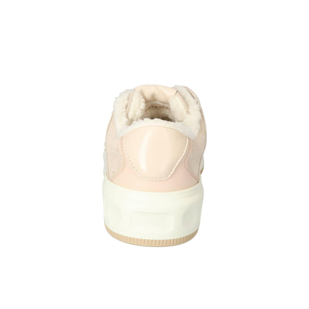 Sneakers, Lichtbeige