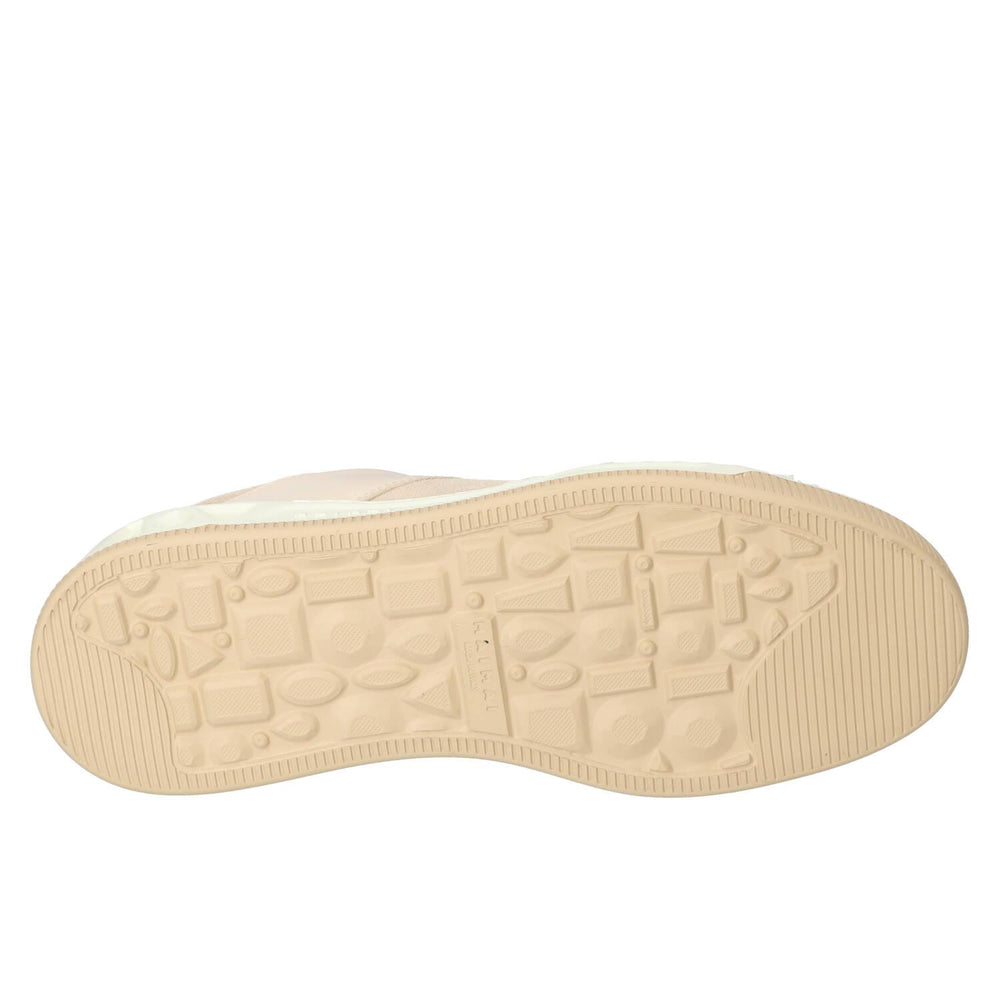 Sneakers, Lichtbeige