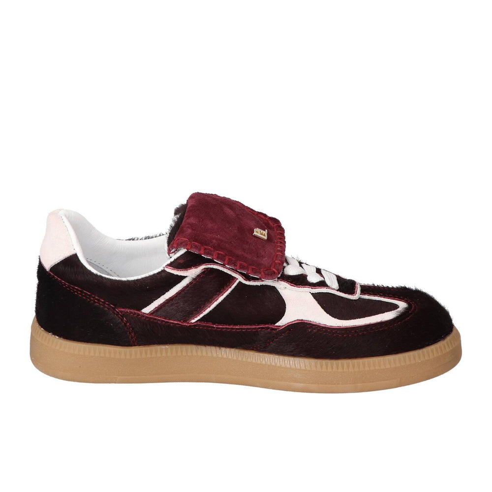 Sneakers, Bordeaux