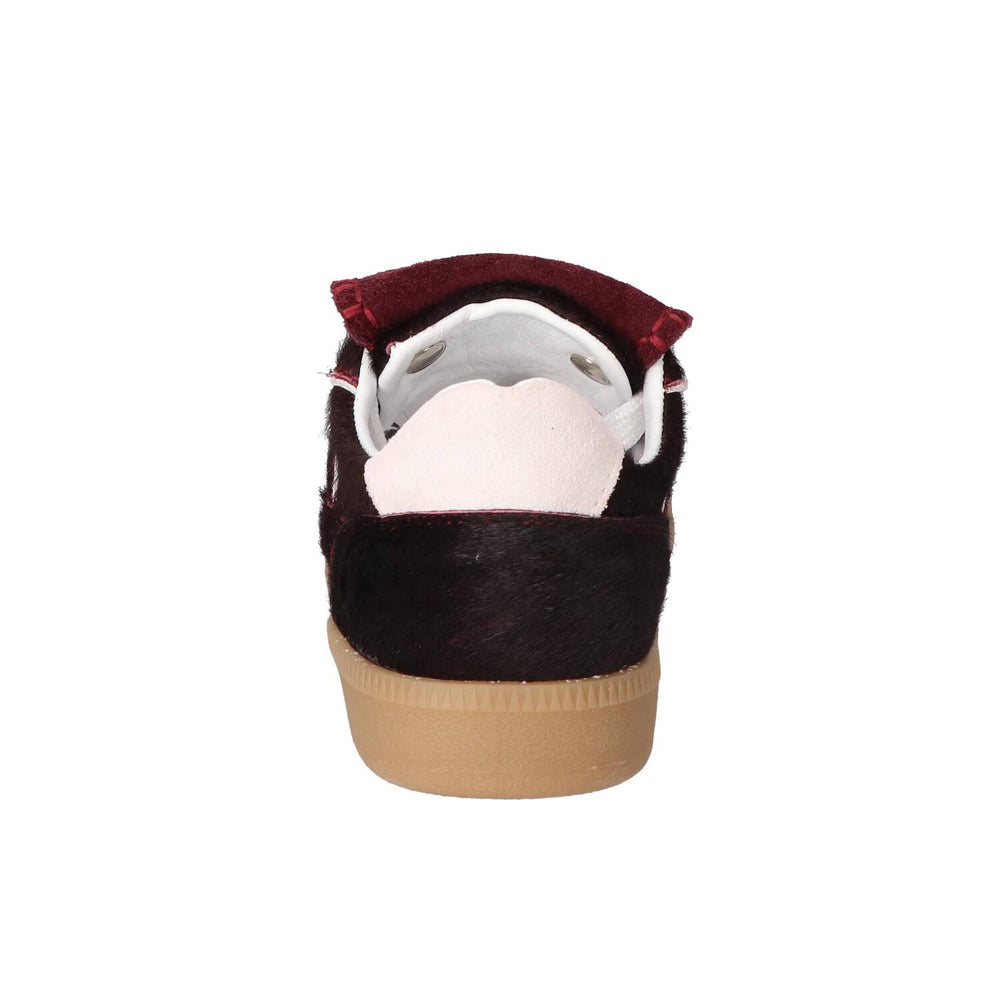 Sneakers, Bordeaux