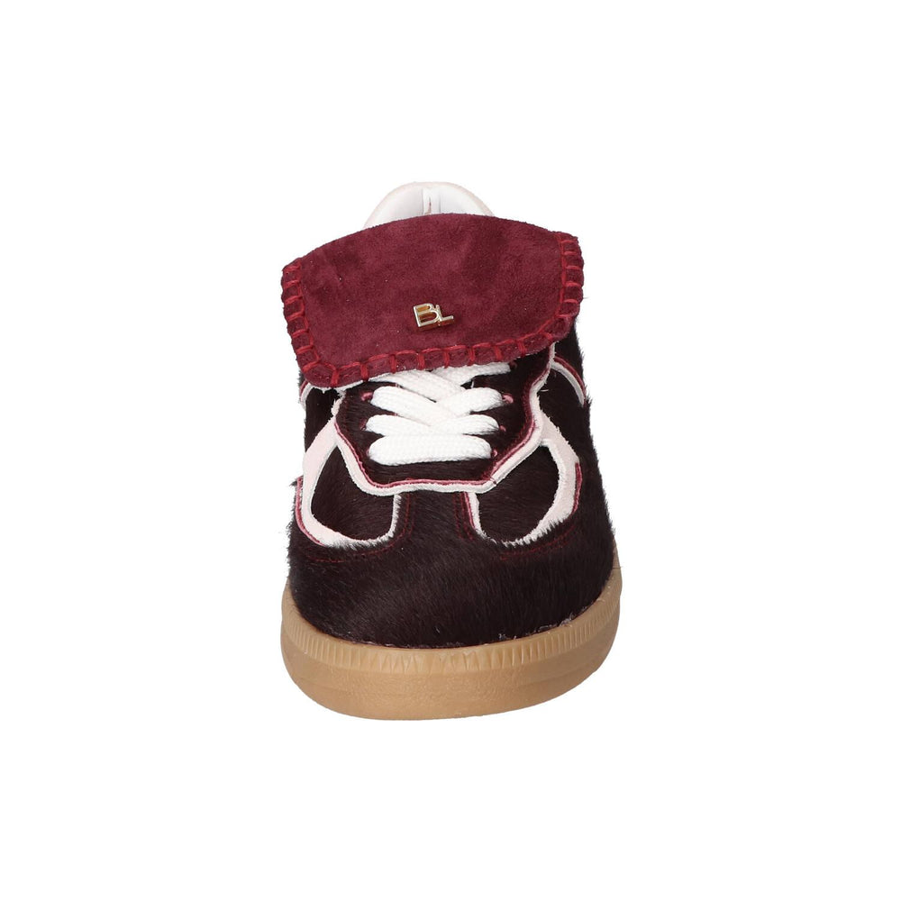 Sneakers, Bordeaux