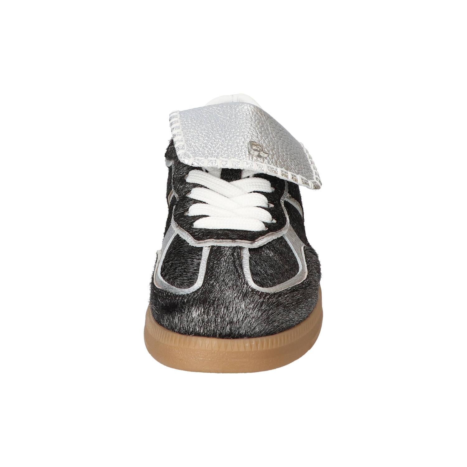 Baskets, argent