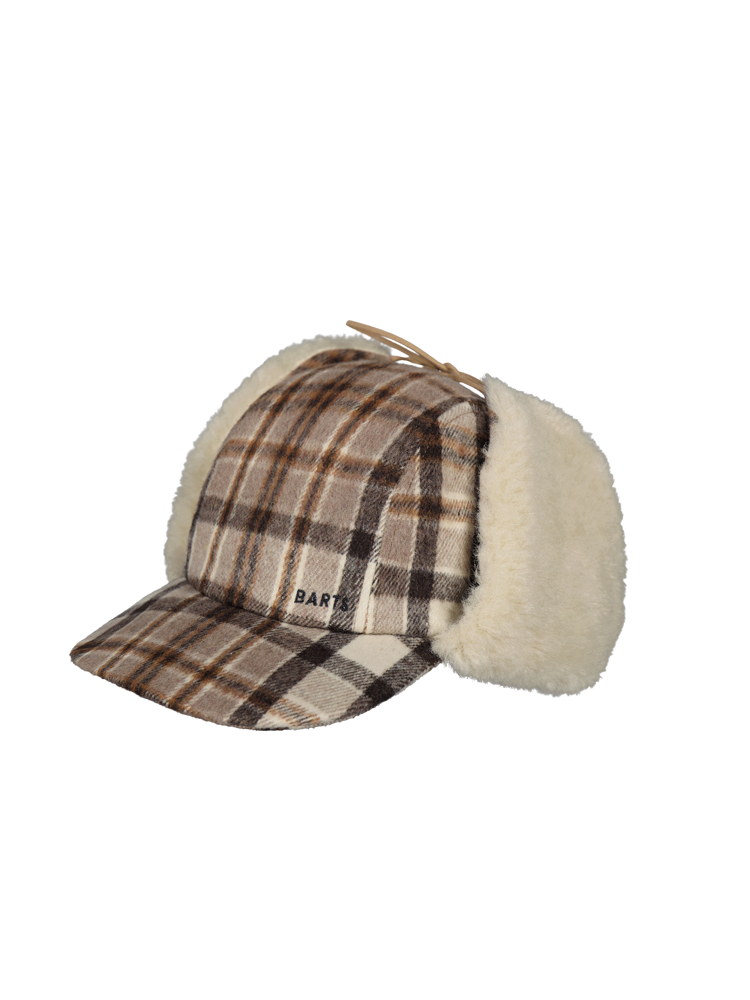Petten, Donkerbruin