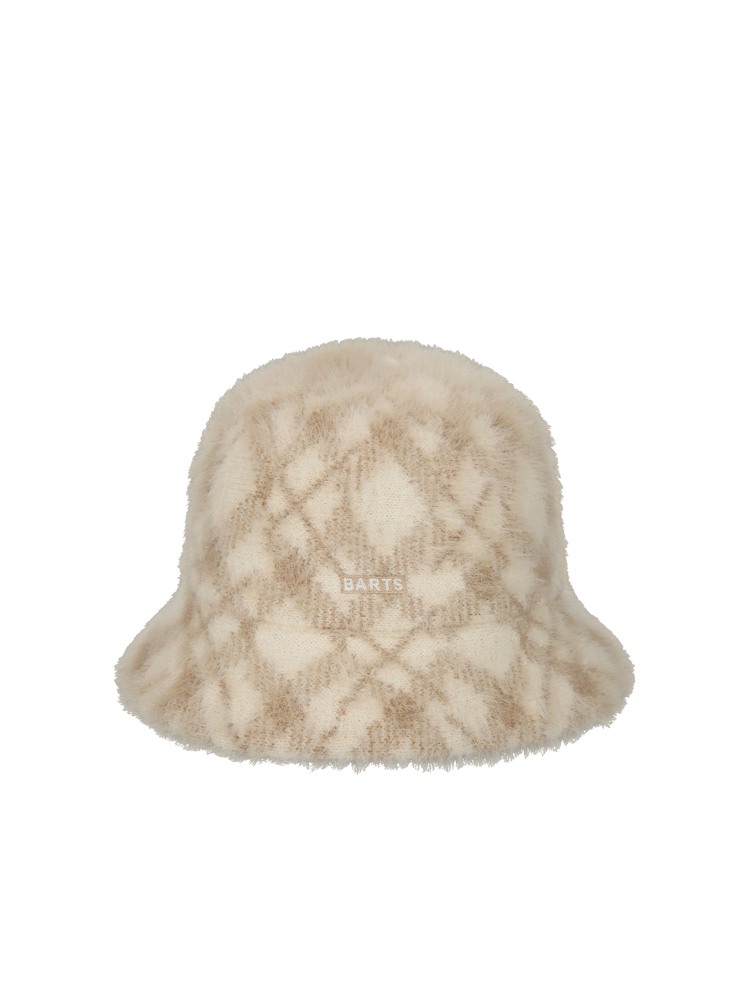 Hoeden, Off White
