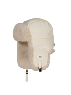 Mutsen, Off White