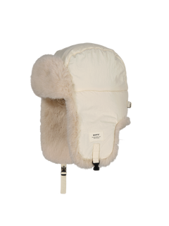 Mutsen, Off White