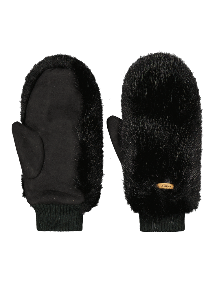 Handschoenen, Zwart
