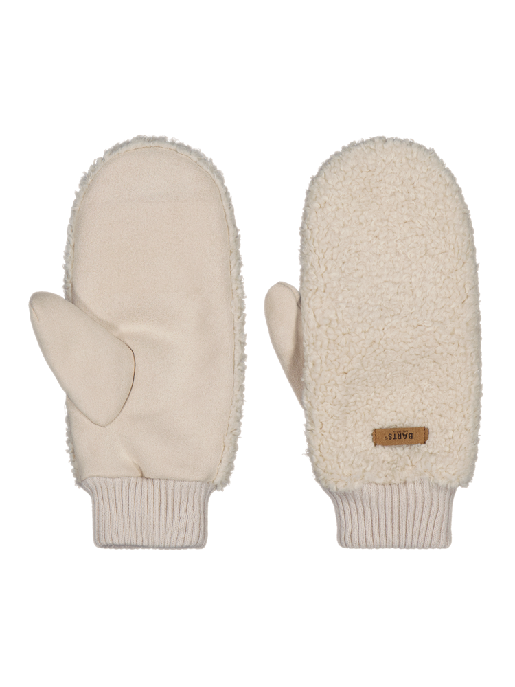 Handschoenen, Off White