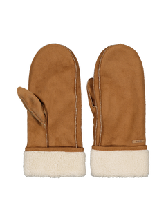 Handschoenen, Donkerbruin