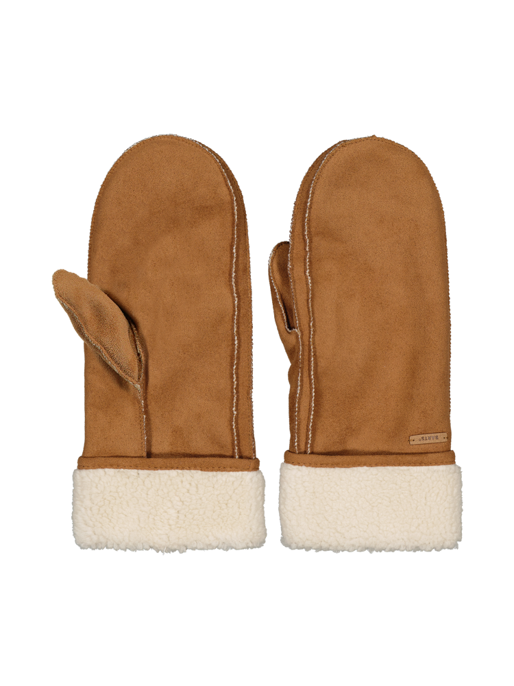 Handschoenen, Donkerbruin