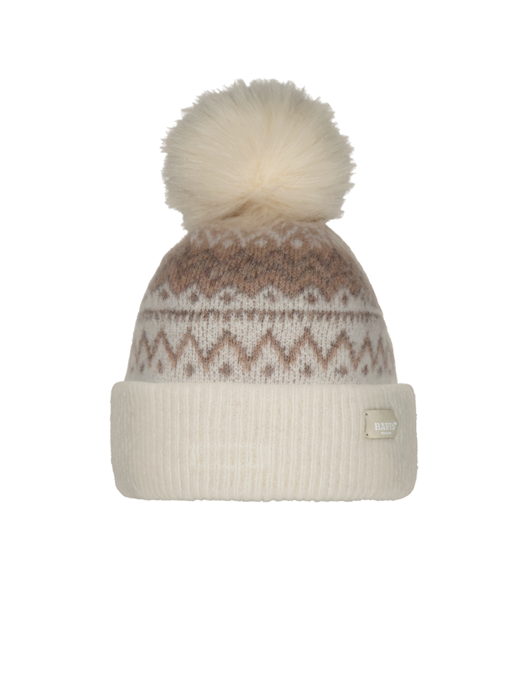 Mutsen, Off White