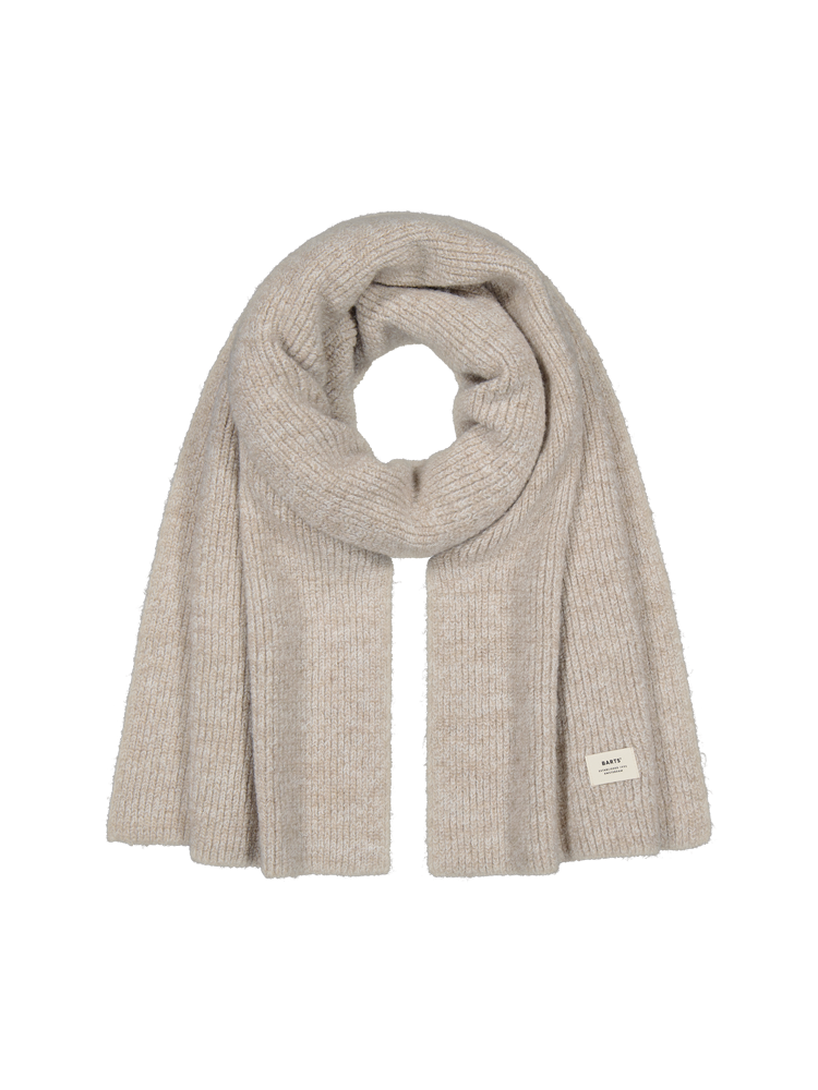 Sjaals, Lichtbeige