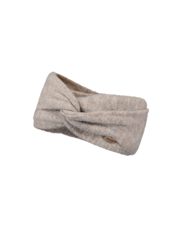 Haarband, Lichtbeige