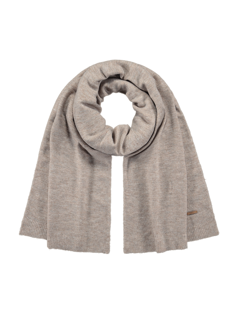 Sjaals, Lichtbeige