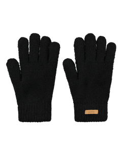 Handschoenen, Zwart