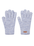 Handschoenen, Lichtblauw