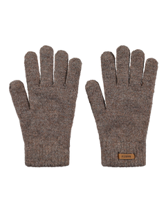 Handschoenen, Donkerbruin