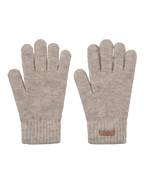 Handschoenen, Lichtbeige