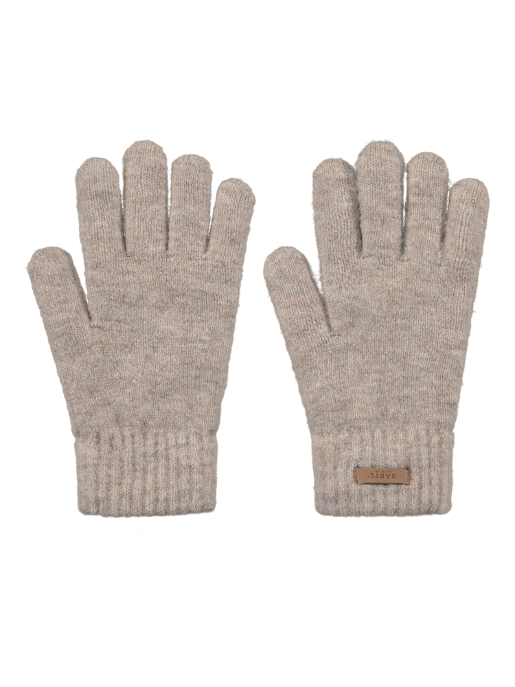 Handschoenen, Lichtbeige