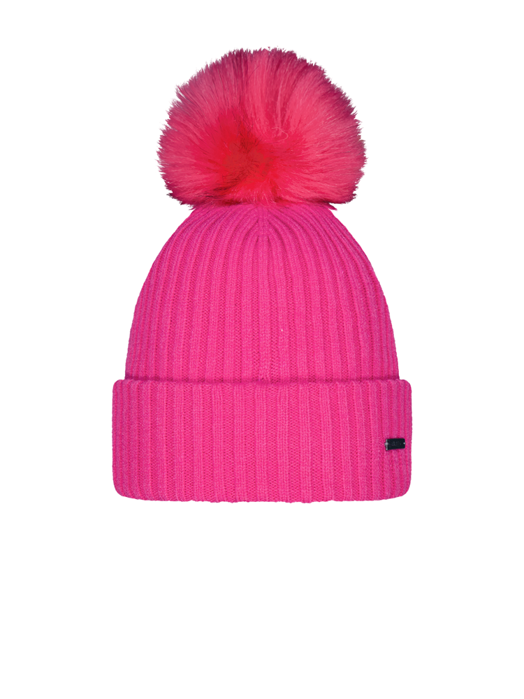 Mutsen, Roze