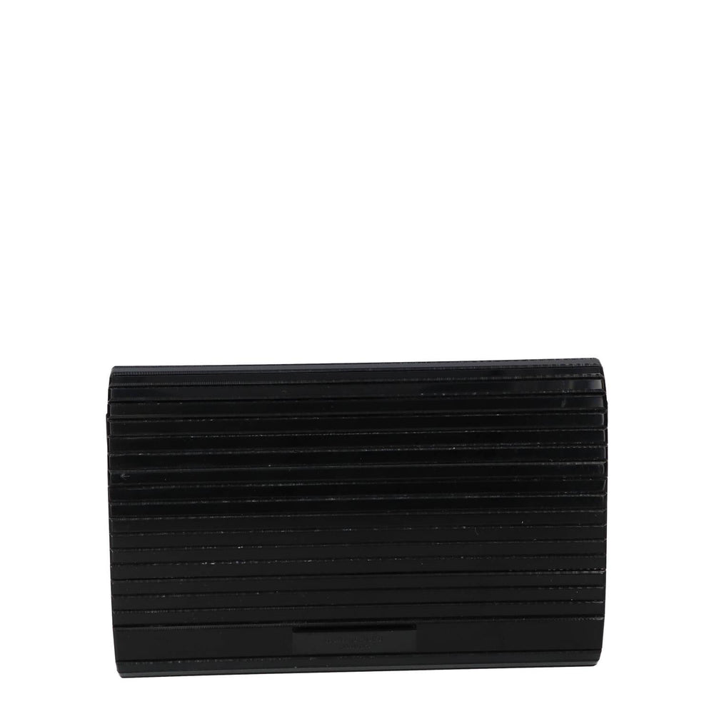 Clutches - Avondtassen, Zwart