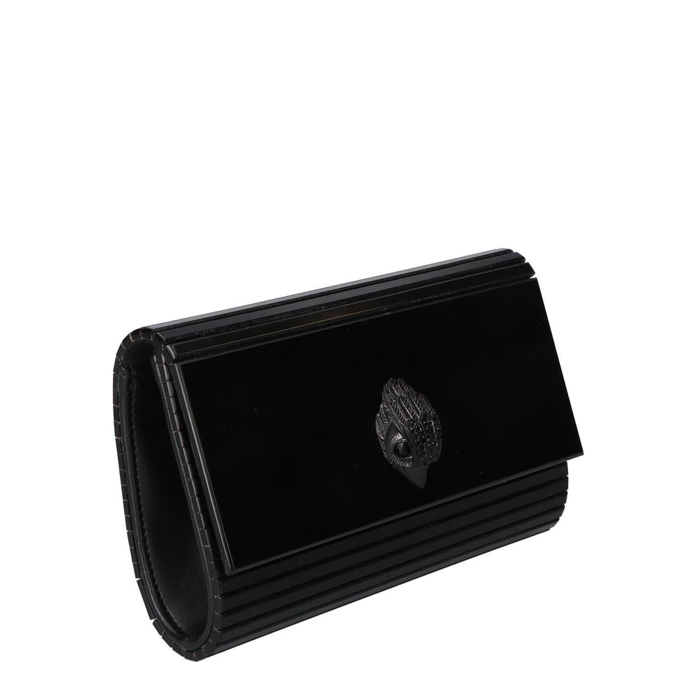 Clutches - Avondtassen, Zwart