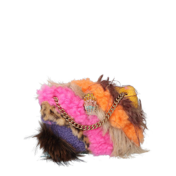 Clutches - Avondtassen, Multicolor