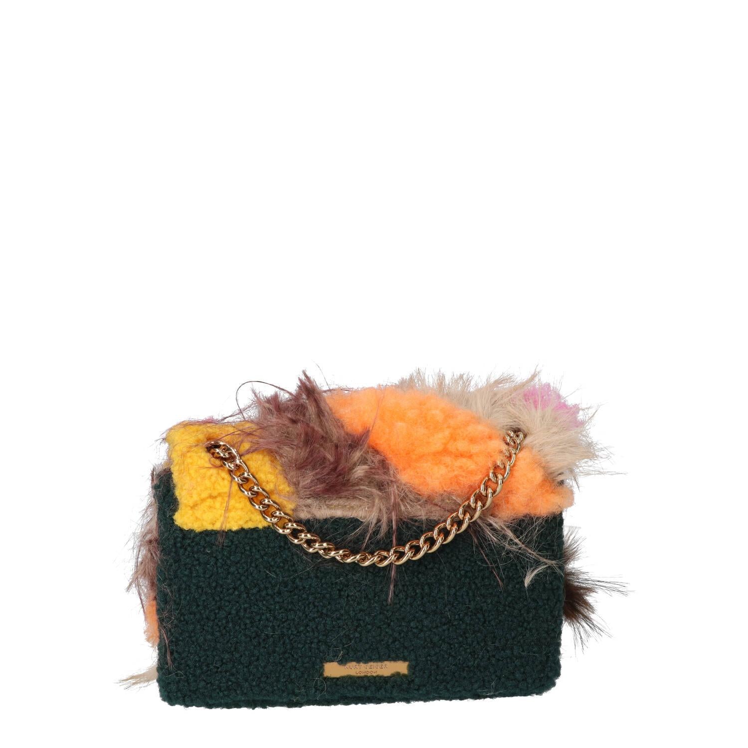 Pochettes - Sacs de soirée, Multicolore