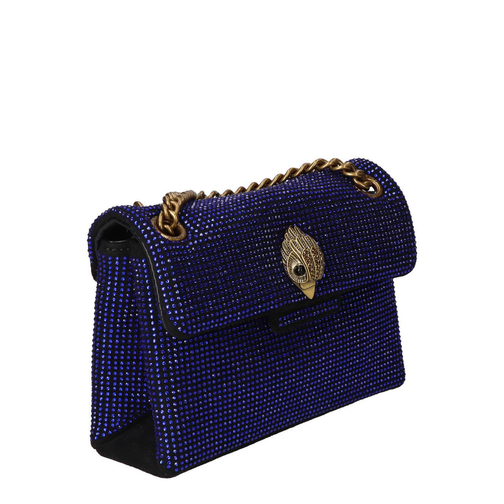 Clutches - Avondtassen, Blauw