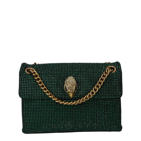 Clutches - Avondtassen, Groen