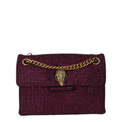 Pochettes - Sacs de soirée, Rose