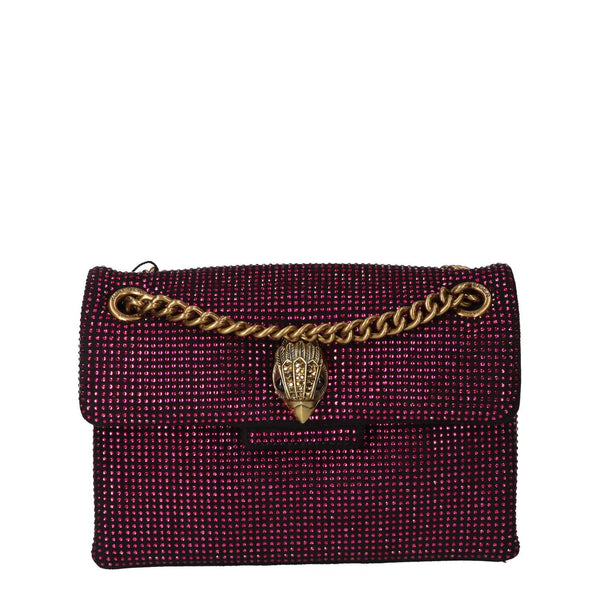 Clutches - Avondtassen, Roze