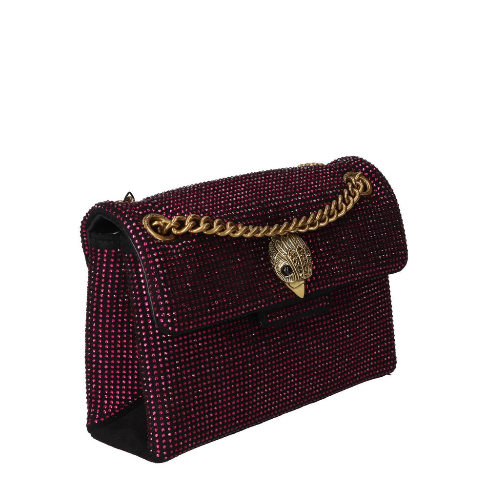Clutches - Avondtassen, Roze
