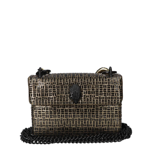 Clutches - Avondtassen, Zwart