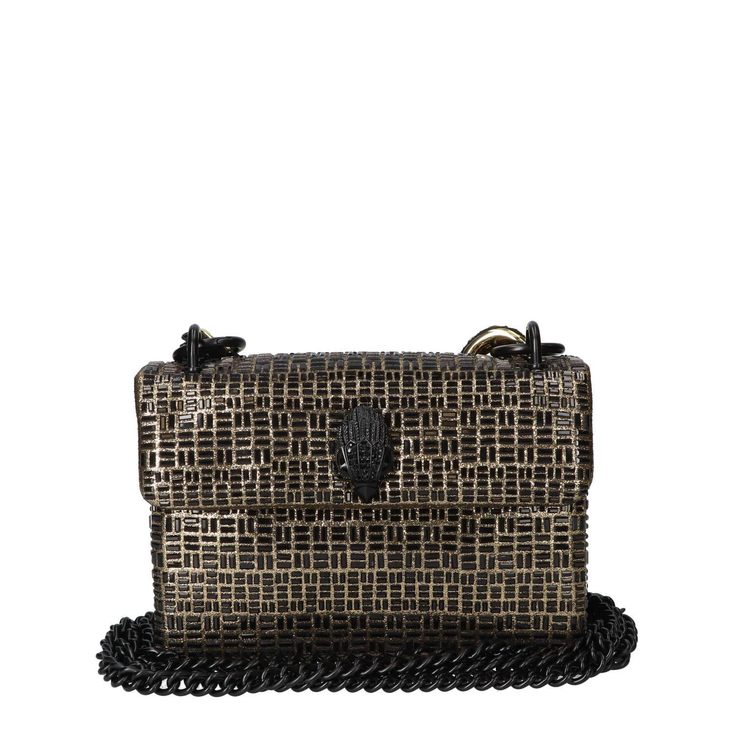 Clutches - Avondtassen, Zwart
