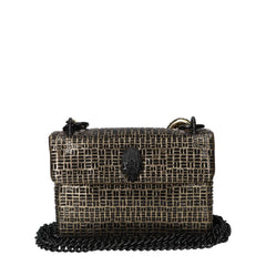 Clutches - Avondtassen, Zwart