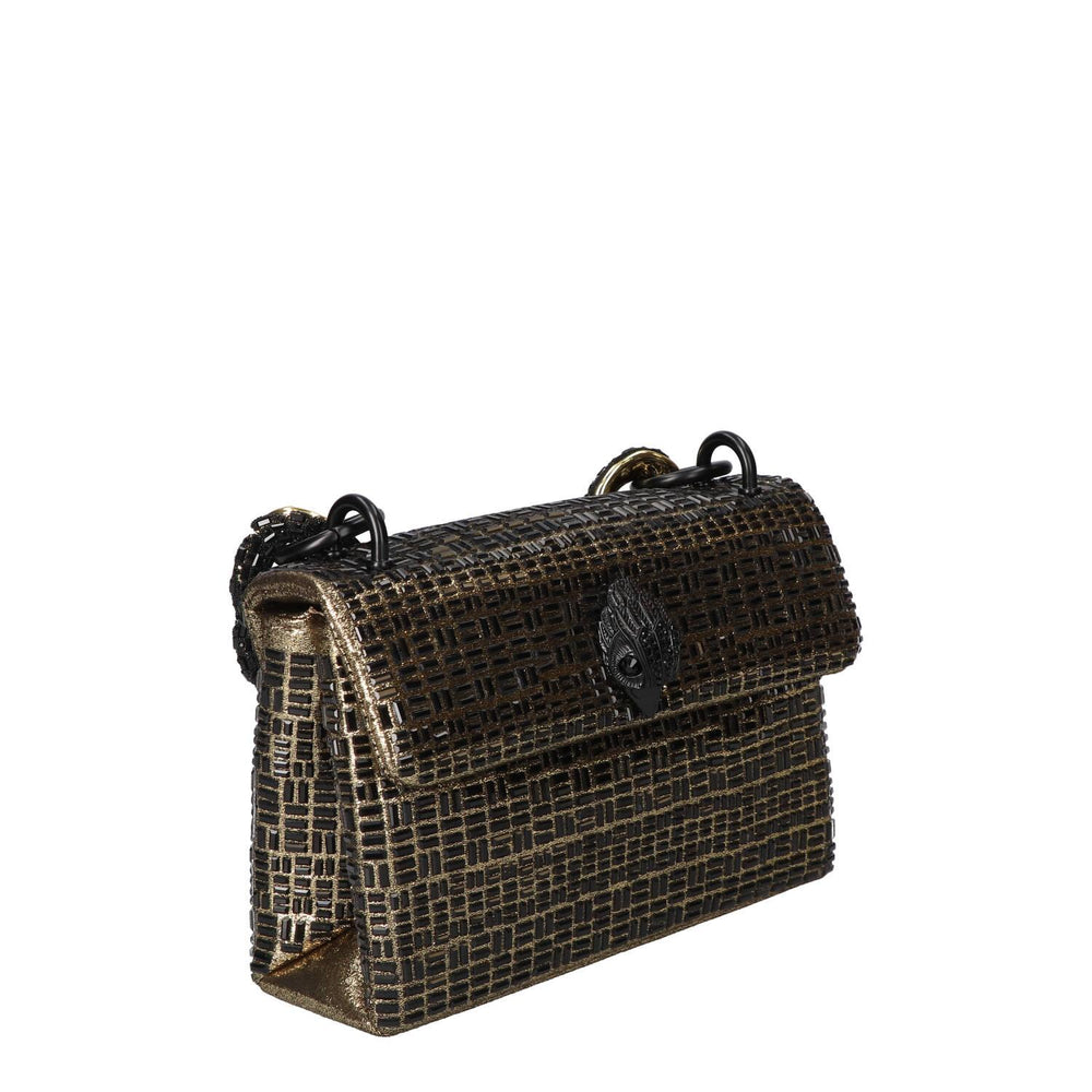 Clutches - Avondtassen, Zwart