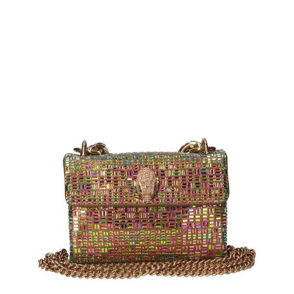 Clutches - Avondtassen, Goud