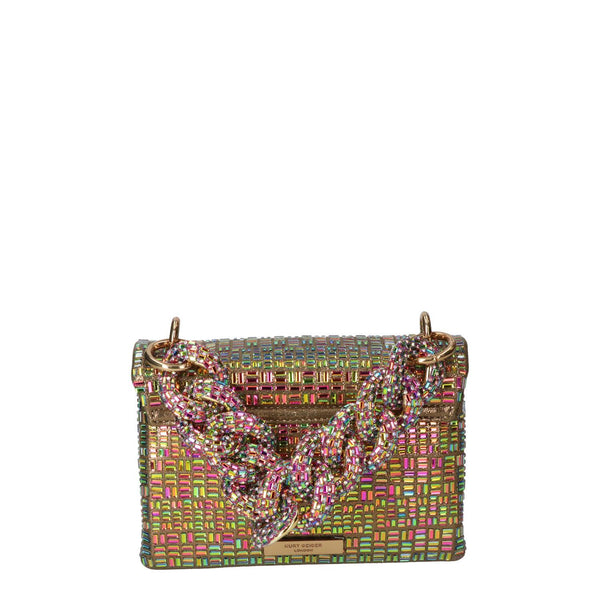 Clutches - Avondtassen, Goud